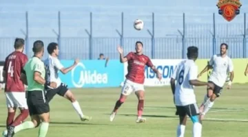 مباراة الجونة والبنك الأهلي في دوري نايل تكشف عن أبرز التحديات الفنية للفريقين اليوم